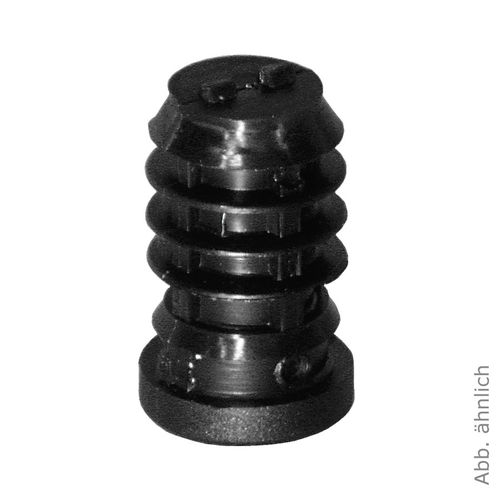 Goupille pleine - 2308/06 - KARWEG GmbH & Co. KG - en acier / de précision