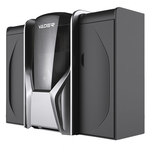Imprimante 3D de métal - Polaris™ - VADER SYSTEMS - industrielle / MJP / à grande vitesse