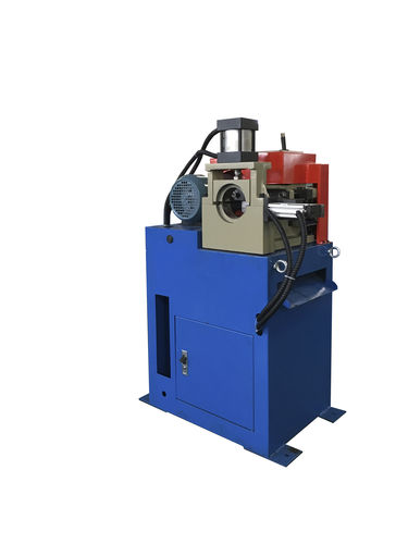 Chanfreineuse pneumatique - DJ-80P - SANCO GROUP CO., LIMITED - pour tuyaux / pour tige