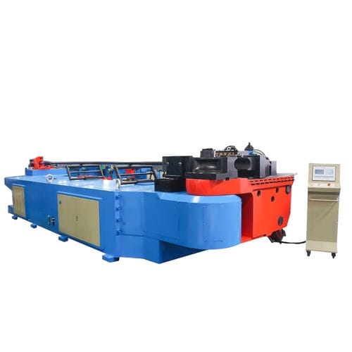 Cintreuse hydraulique - SB-130NCB - SANCO GROUP CO., LIMITED - électrique / de tubes / NC