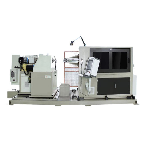 Cintreuse électrique - WB-12CNC-8A-3D-F - SANCO GROUP CO., LIMITED - de barres / de fils métalliques / de câbles