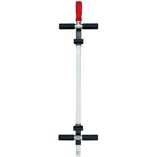 Serre-joint à vis - KS series - BESSEY Tool GmbH & Co. KG - réglable / parallèle / pour le travail du bois