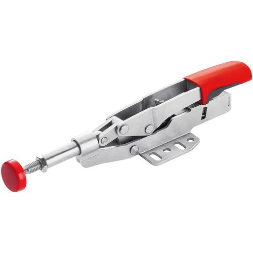 Sauterelle à pousser et à tirer - STC-IHH - BESSEY Tool GmbH & Co. KG - à tige coulissante / à force ajustable / variable