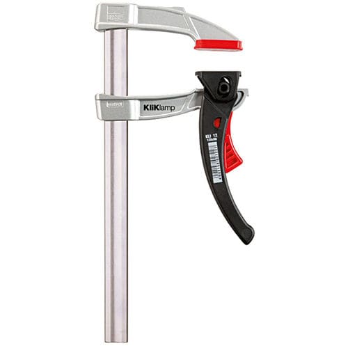 Serre-joint à levier - KLI series - BESSEY Tool GmbH & Co. KG - léger