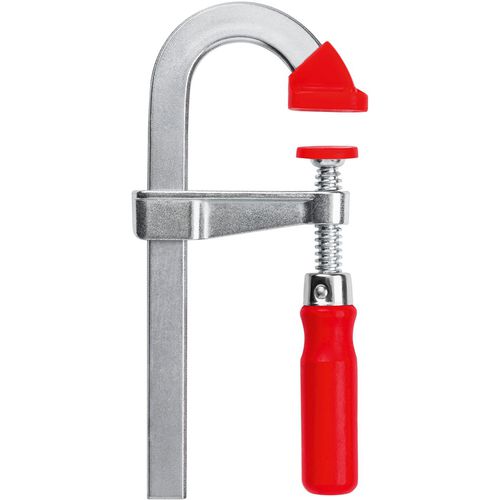 Serre-joint à vis - LMU series - BESSEY Tool GmbH & Co. KG - léger / en U