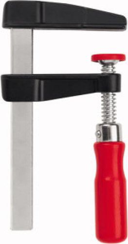 Serre-joint à vis - LM series - BESSEY Tool GmbH & Co. KG - léger