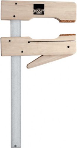 Serre-joint à levier - HKL series - BESSEY Tool GmbH & Co. KG - pour le travail du bois