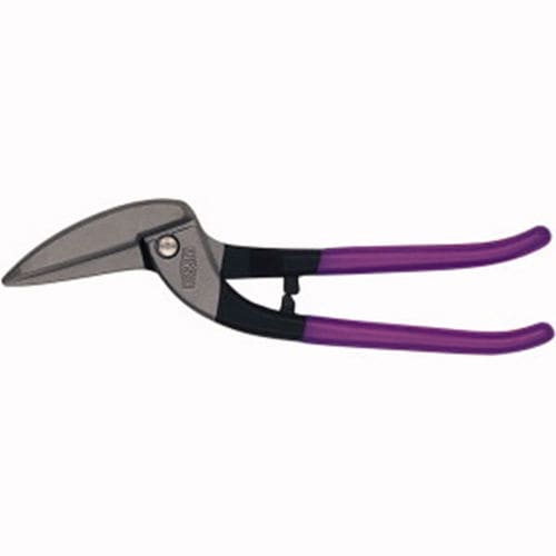 Cisaille à tôle - D418 series - BESSEY Tool GmbH & Co. KG - crocodile / à main