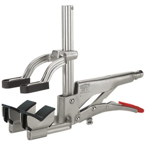 Pince grip - GRZRO - BESSEY Tool GmbH & Co. KG - pour tuyau / résistante à la chaleur