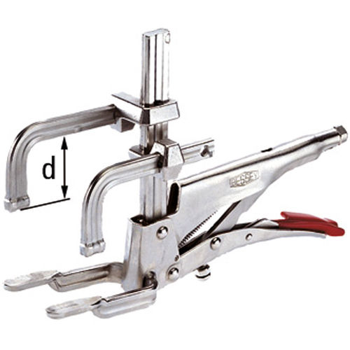Pince grip - GRZV - BESSEY Tool GmbH & Co. KG - variable