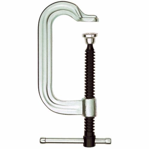 Dispositif de serrage en C - VC series - BESSEY Tool GmbH & Co. KG - en acier
