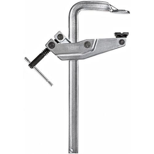 Serre-joint à vis - GRA - BESSEY Tool GmbH & Co. KG - en acier / pour soudage