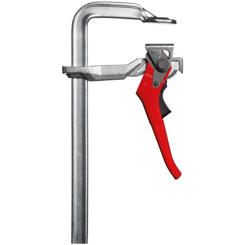 Serre-joint à levier - GH series - BESSEY Tool GmbH & Co. KG - en acier / résistant aux vibrations