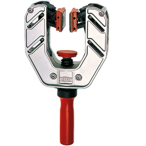 Serre-joint de chant - EKT55 - BESSEY Tool GmbH & Co. KG - à une main