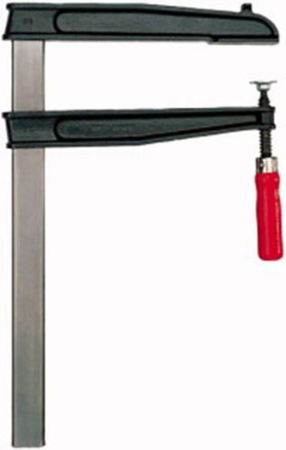 Serre-joint à vis - TGNT series - BESSEY Tool GmbH & Co. KG - pour applications lourdes / en fonte malléable