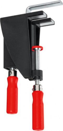 Serre-joint à vis - FRK - BESSEY Tool GmbH & Co. KG - à redresser
