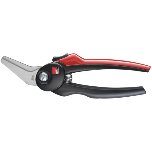 Cisaille à tôle - D48A-2 - BESSEY Tool GmbH & Co. KG - coupe-feuillard / à main / portative