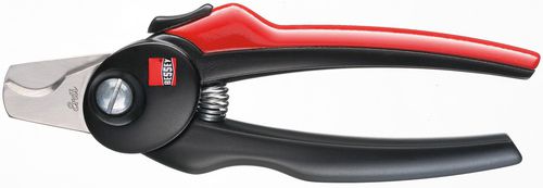 Coupe-câble manuel - D49-2 - BESSEY Tool GmbH & Co. KG