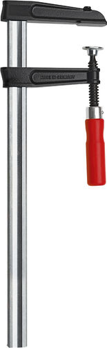 Serre-joint à vis - TKPN-BE series - BESSEY Tool GmbH & Co. KG - pour applications lourdes / en fonte malléable