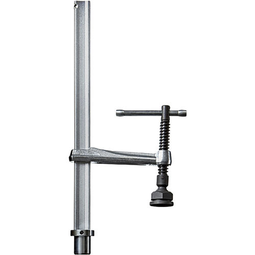 Serre-joint à vis - TWM28-30-12 - BESSEY Tool GmbH & Co. KG - en acier / haute performance / pour soudage