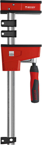 Serre-joint à vis - REVO KRE - BESSEY Tool GmbH & Co. KG - parallèle / pour le travail du bois
