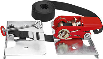 Système de serrage manuel - SVH, SVG - BESSEY Tool GmbH & Co. KG