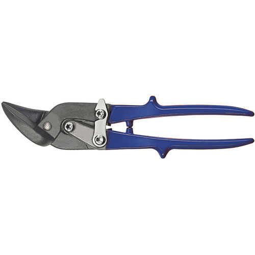 Cisaille à tôle - D17A series - BESSEY Tool GmbH & Co. KG - crocodile / à main