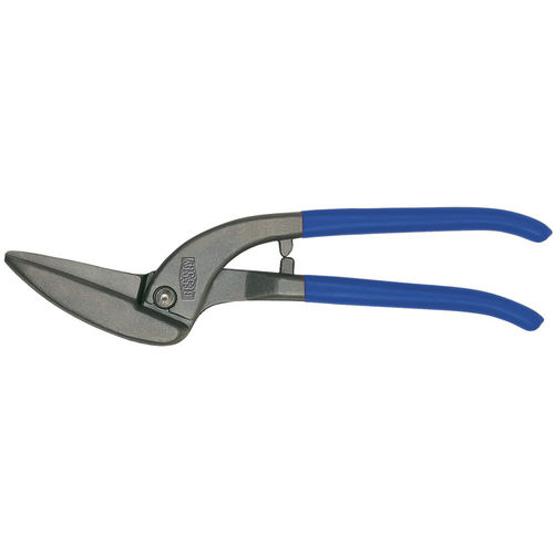 Cisaille à tôle - D218, D118 - BESSEY Tool GmbH & Co. KG - crocodile / à main