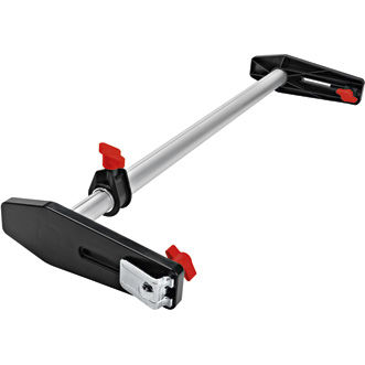 Appareil d'assemblage manuel - TMS - BESSEY Tool GmbH & Co. KG - de portes et fenêtres / réglable
