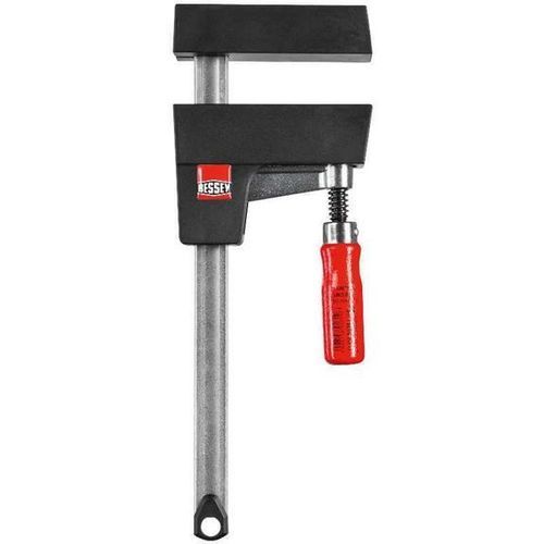 Serre-joint à vis - UK16 - BESSEY Tool GmbH & Co. KG - pour le travail du bois / réglable / universel