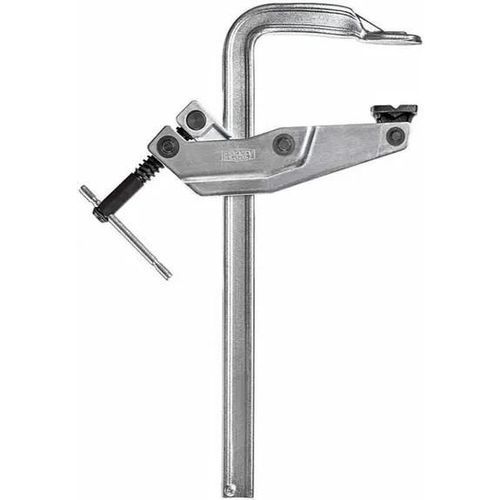 Serre-joint à vis - GRA30-12 - BESSEY Tool GmbH & Co. KG - pour soudage