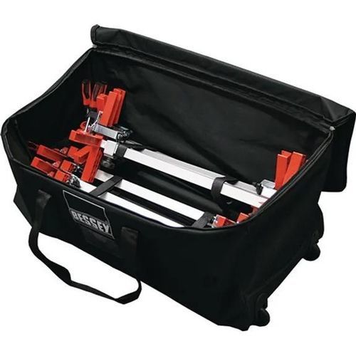 Kit de serrage manuel - TU-TRAGE - BESSEY Tool GmbH & Co. KG - à verrouillage mécanique / pour le travail du bois / multiple