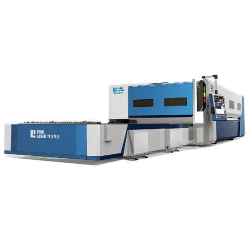 Machine de découpe à laser - Excalibur 4020 - Suzhou Lead Laser Technology Co.,Ltd. - pour métal / de tôle / type portique