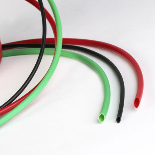 Tuyau flexible extrudé - D 19.52 HTF.KL - FABBRICA ISOLANTI ELETTRICI BALCONI - pour l'eau / pour huile / en PVC