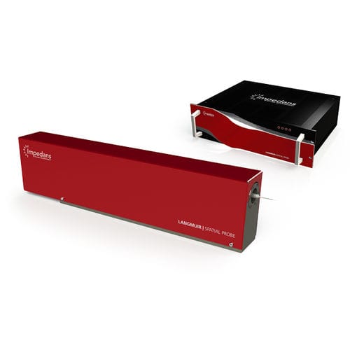 Sonde de Langmuir -  Spatial - Impedans Ltd - de potentiel flottant / de potentiel plasmatique