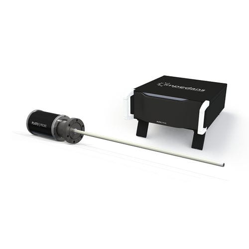 Sonde de Langmuir - Plato - Impedans Ltd - de densité plasmatique