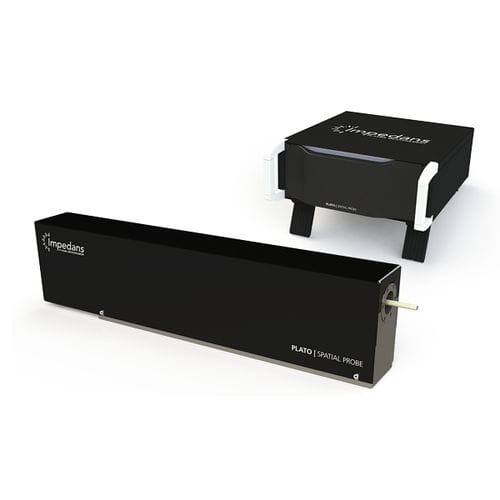 Sonde de Langmuir - Plato Spatial - Impedans Ltd - de densité plasmatique