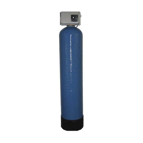 Filtre à eau - DWA GmbH & Co. KG - à cartouche / pour le traitement des eaux / mini-plis