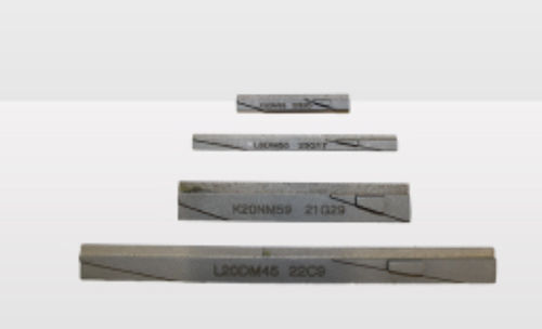 Pierre abrasive en carbure de silicium - DAMEC - en oxyde d'aluminium