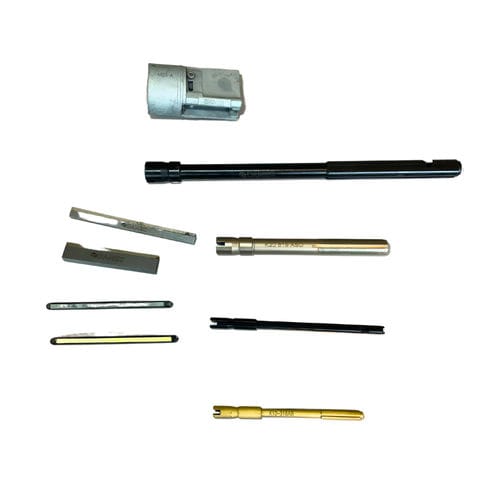 Outil de chanfreinage - DAMEC