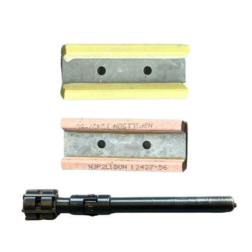 Pierre abrasive en carbure de silicium - multipietra - DAMEC - en oxyde d'aluminium