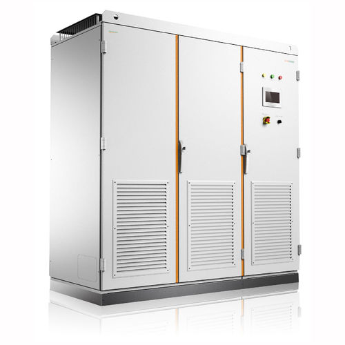 Onduleur DC/AC solaire - SG1250HV, SG1500HV - SUNGROW - modulaire / refroidi par air