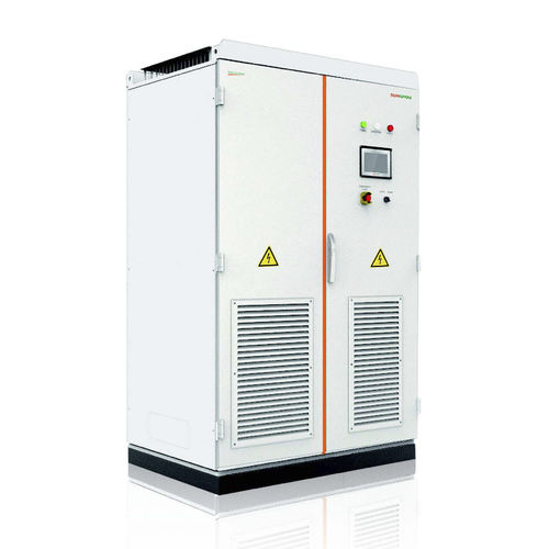 Onduleur DC/AC solaire - SG500MX, SG630MX - SUNGROW - modulaire / refroidi par air