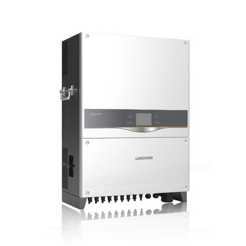 Onduleur DC/AC solaire - SG36KTL-M - SUNGROW - triphasé / monophasé / sans transformateur
