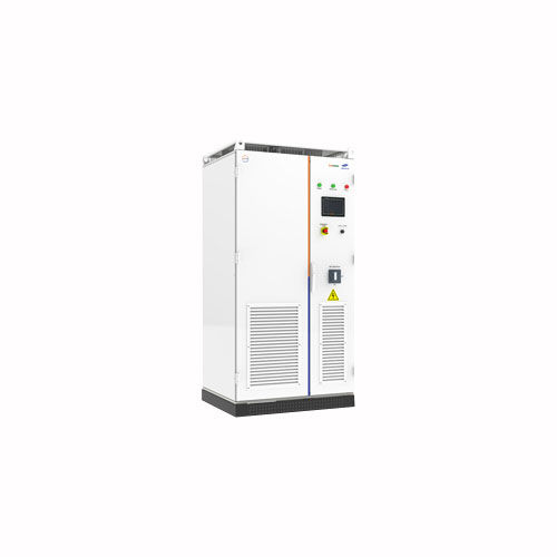 Onduleur DC/AC hors réseau - SC250 - SUNGROW - parallèle / solaire / triphasé