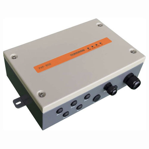 Contrôleur de convertisseur DC / AC - PVP BOX - SUNGROW