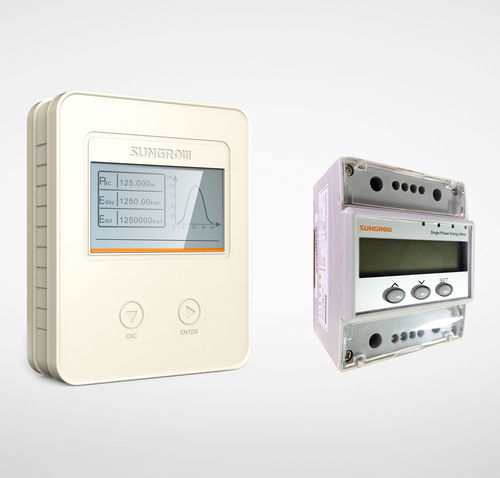 Contrôleur de convertisseur DC / AC - ZE100 - SUNGROW