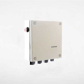 Système de stockage d'énergie - STB5K - SUNGROW