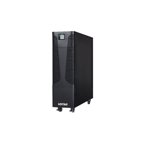UPS à double conversion - UD series  - Shenzhen KSTAR Science and Technology Development Co. Ltd - parallèle / triphasé / AC