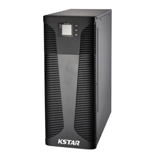 UPS on-line - UB series  - Shenzhen KSTAR Science and Technology Development Co. Ltd - parallèle / AC / Mode Eco